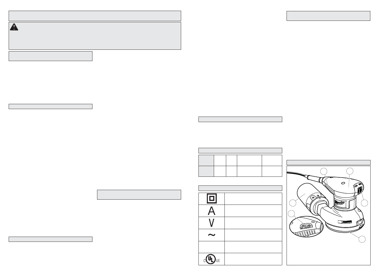 Milwaukee Tool 6021-21 User Manual | Page 9 / 13