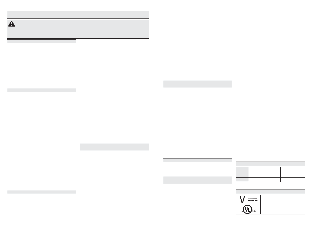 Milwaukee Tool 2426-22 User Manual | Page 5 / 11