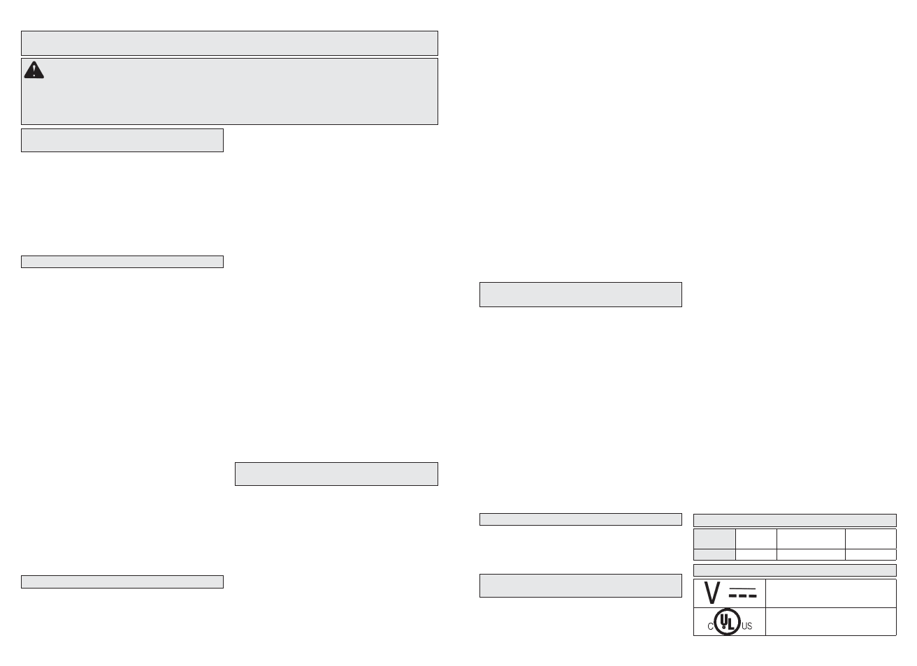 Milwaukee Tool 2426-22 User Manual | Page 8 / 11