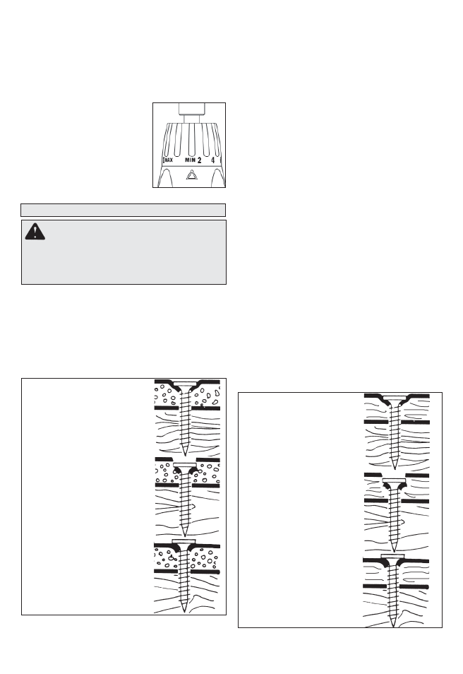 Avertissement, Applications | Milwaukee Tool 6580-20 User Manual | Page 15 / 28