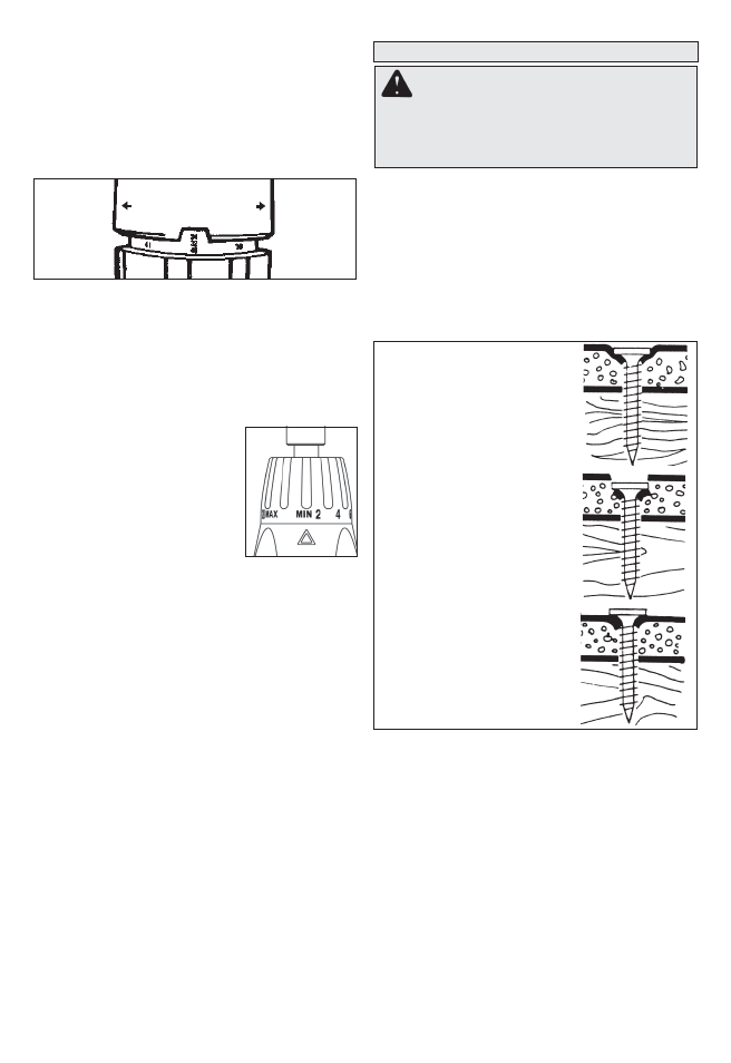 Applicaciones, Advertencia | Milwaukee Tool 6580-20 User Manual | Page 24 / 28