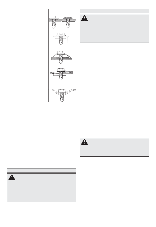 Mantenimiento advertencia, Advertencia, Accesorios advertencia | Milwaukee Tool 6580-20 User Manual | Page 26 / 28