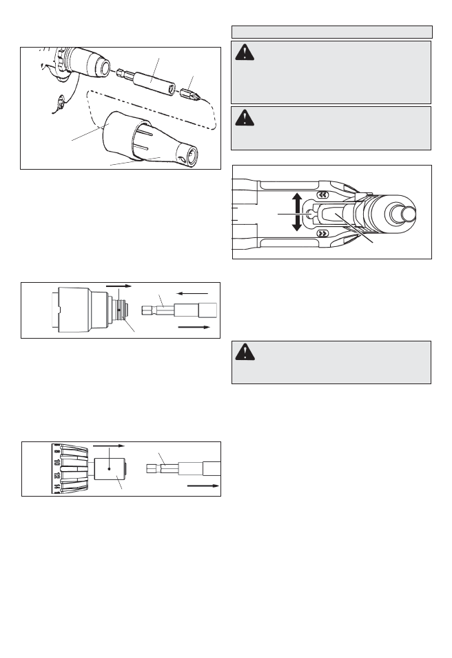 Operation, Warning | Milwaukee Tool 6580-20 User Manual | Page 5 / 28