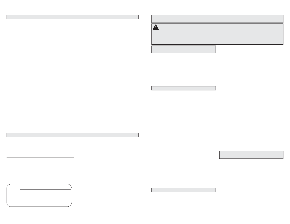 Milwaukee Tool 2637-20 User Manual | Page 6 / 9