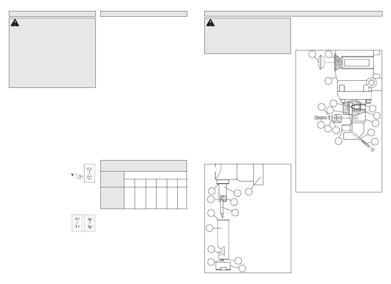 Milwaukee Tool 6880 User Manual | Page 6 / 11