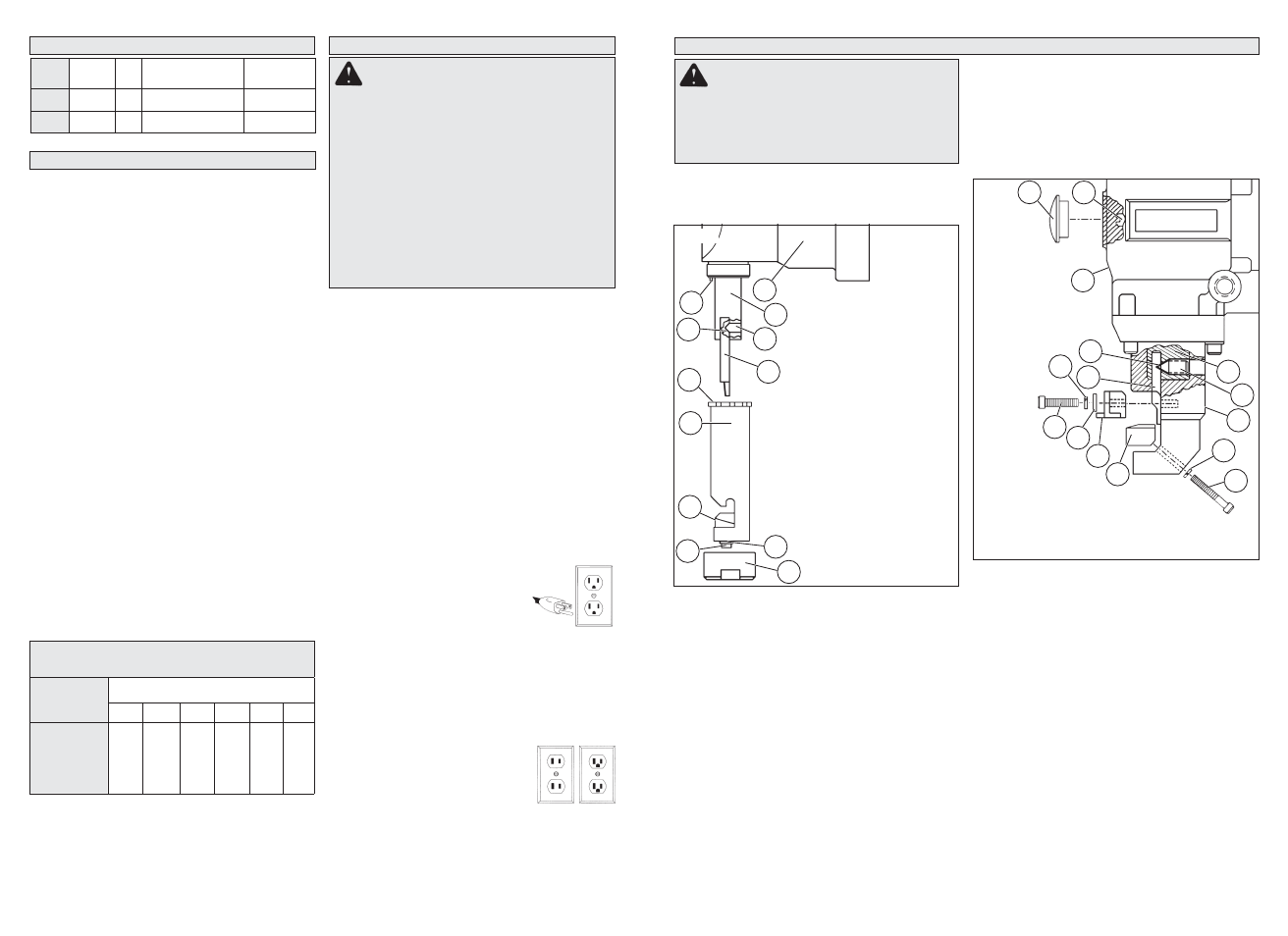 Milwaukee Tool 6880 User Manual | Page 9 / 11