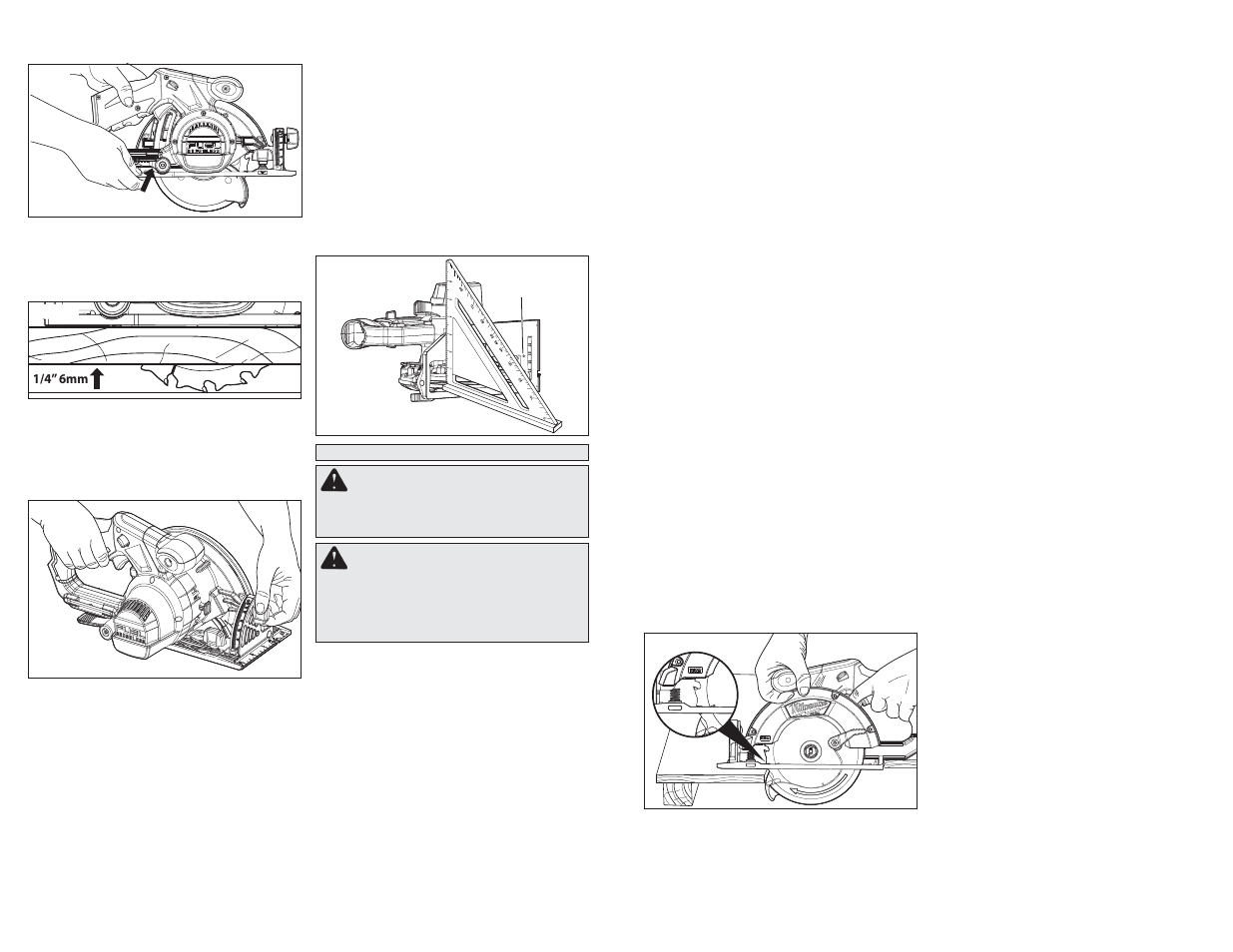 Milwaukee Tool 2530-20 User Manual | Page 4 / 17