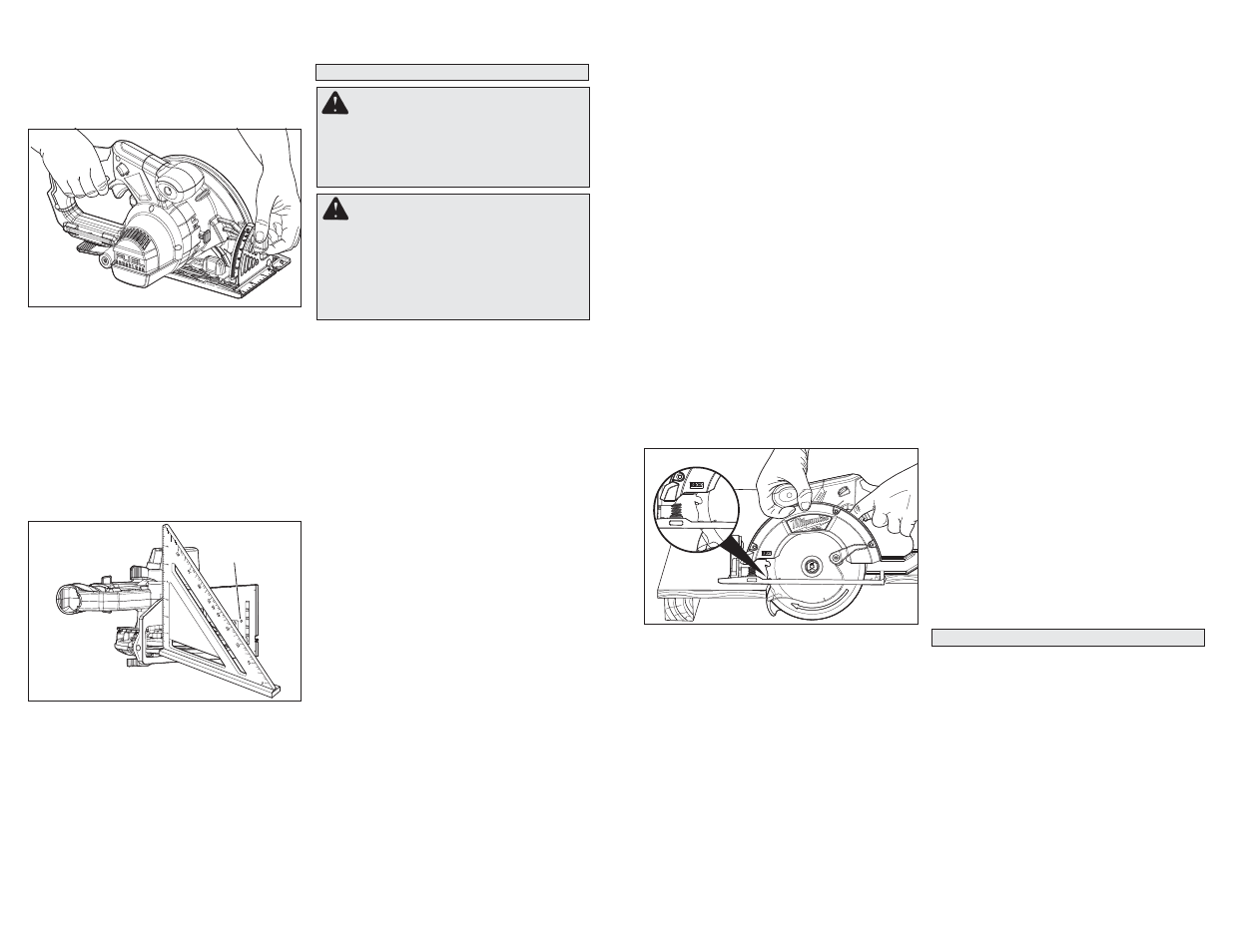 Milwaukee Tool 2530-20 User Manual | Page 9 / 17