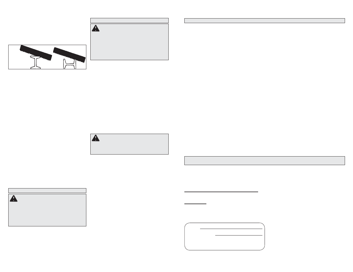 Milwaukee Tool 2729-20 User Manual | Page 10 / 11