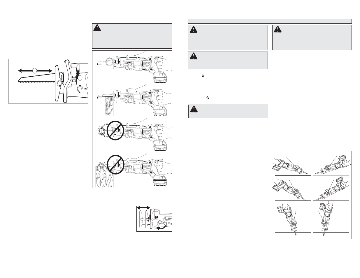 Milwaukee Tool 2720-20 User Manual | Page 3 / 11