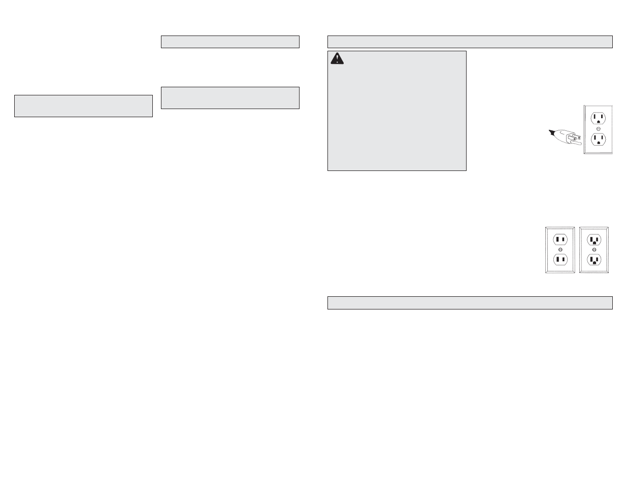 Milwaukee Tool 6519 Series User Manual | Page 11 / 15