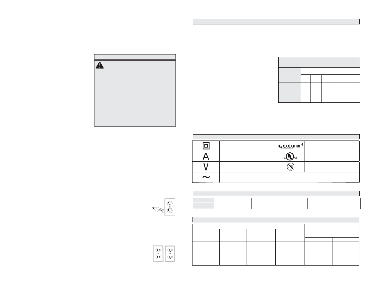 Milwaukee Tool 6955-20 User Manual | Page 11 / 27