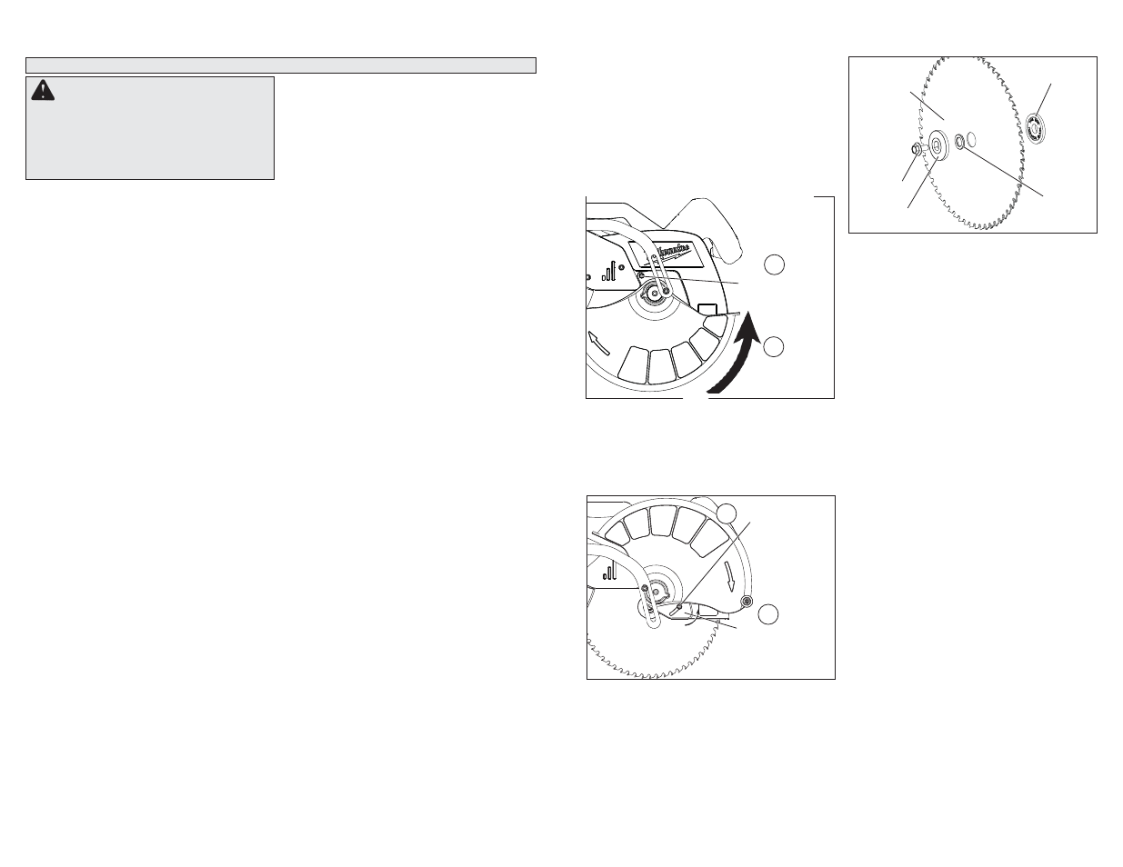 Milwaukee Tool 6955-20 User Manual | Page 13 / 27