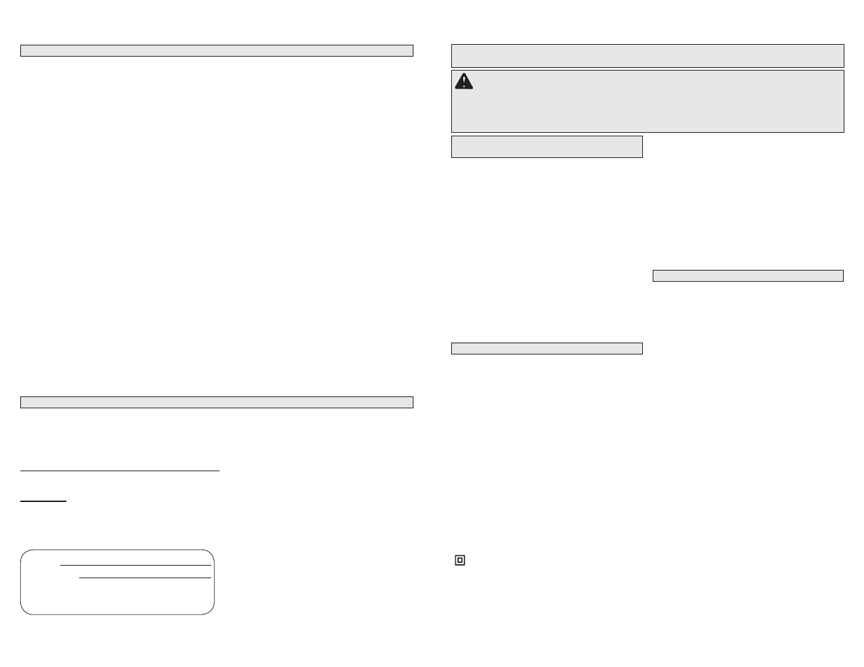 Milwaukee Tool 6955-20 User Manual | Page 18 / 27