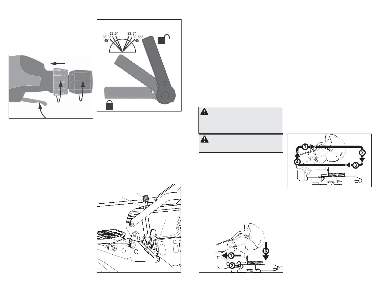 Milwaukee Tool 6955-20 User Manual | Page 23 / 27