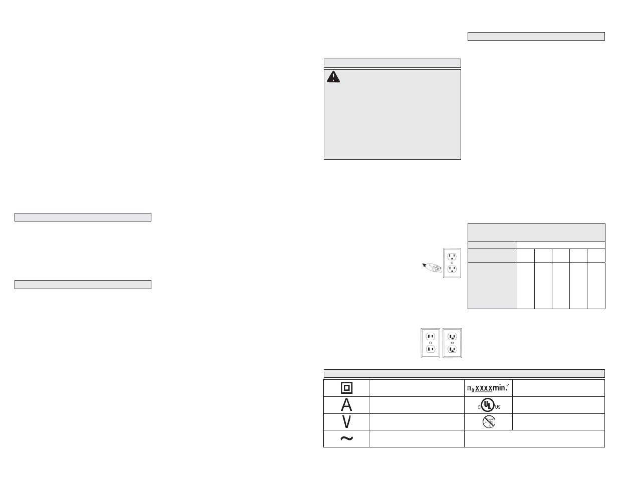 Milwaukee Tool 6955-20 User Manual | Page 3 / 27