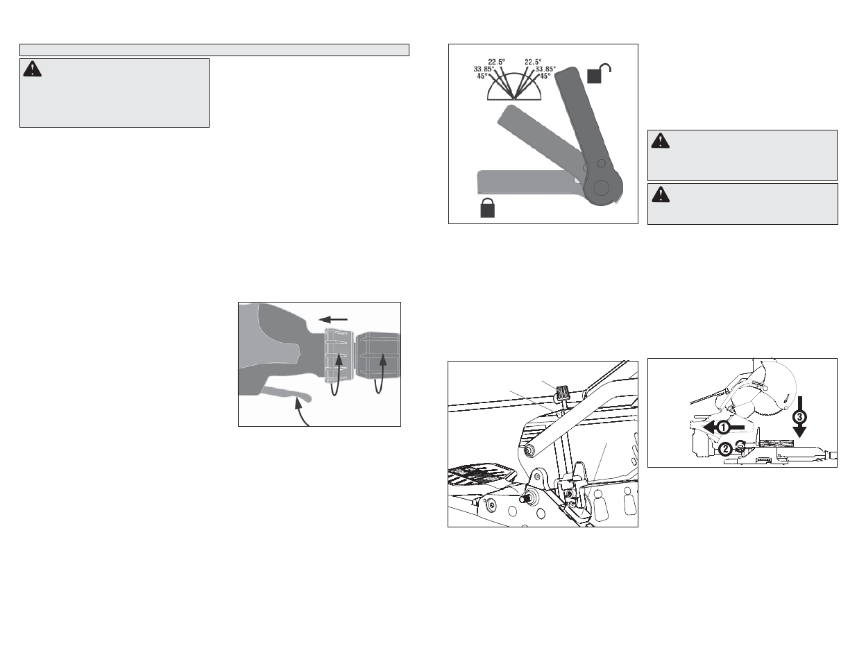 Milwaukee Tool 6955-20 User Manual | Page 6 / 27