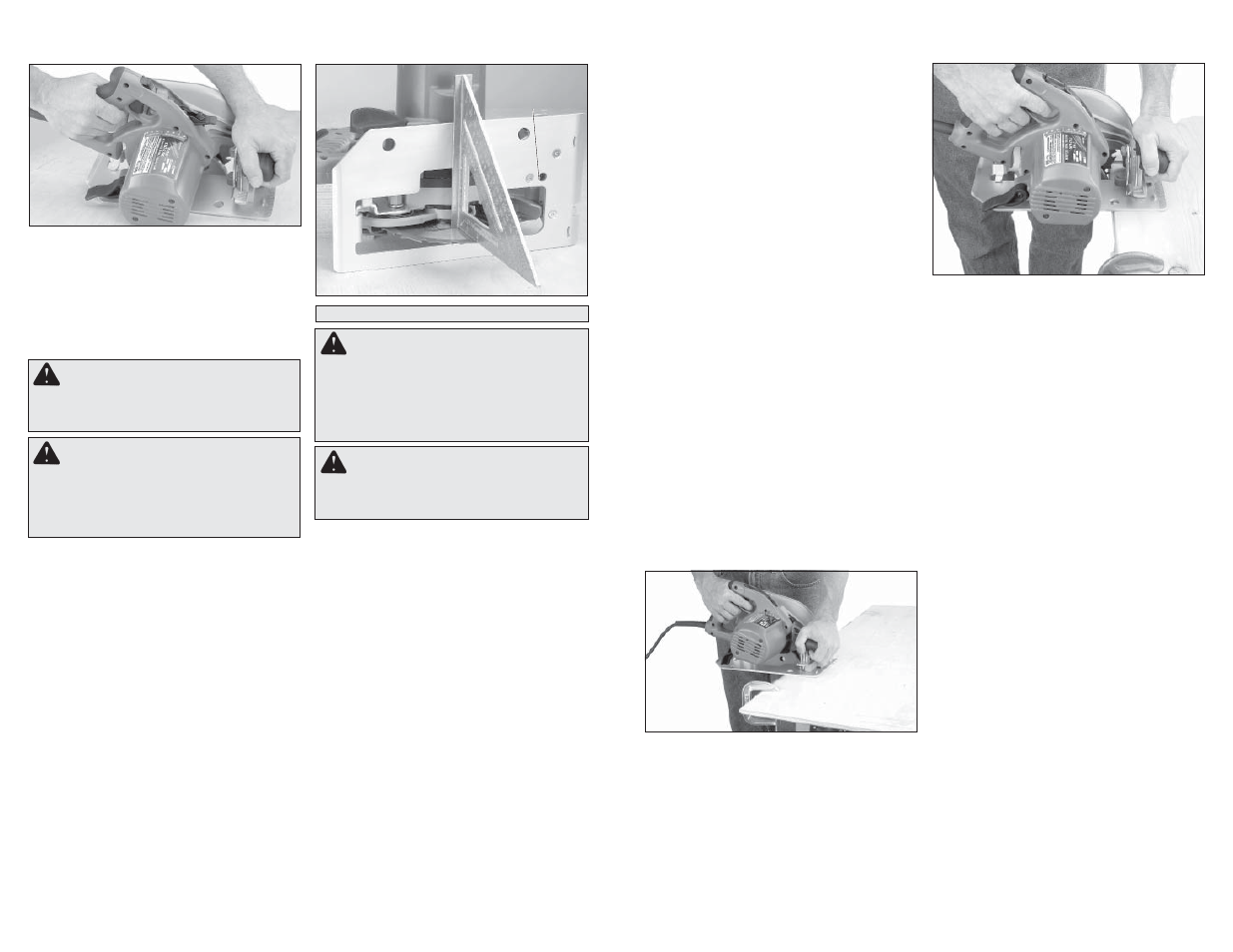 Milwaukee Tool 6391 User Manual | Page 11 / 21