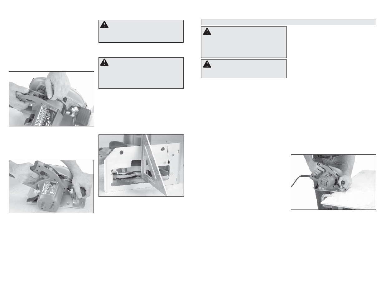Milwaukee Tool 6391 User Manual | Page 17 / 21