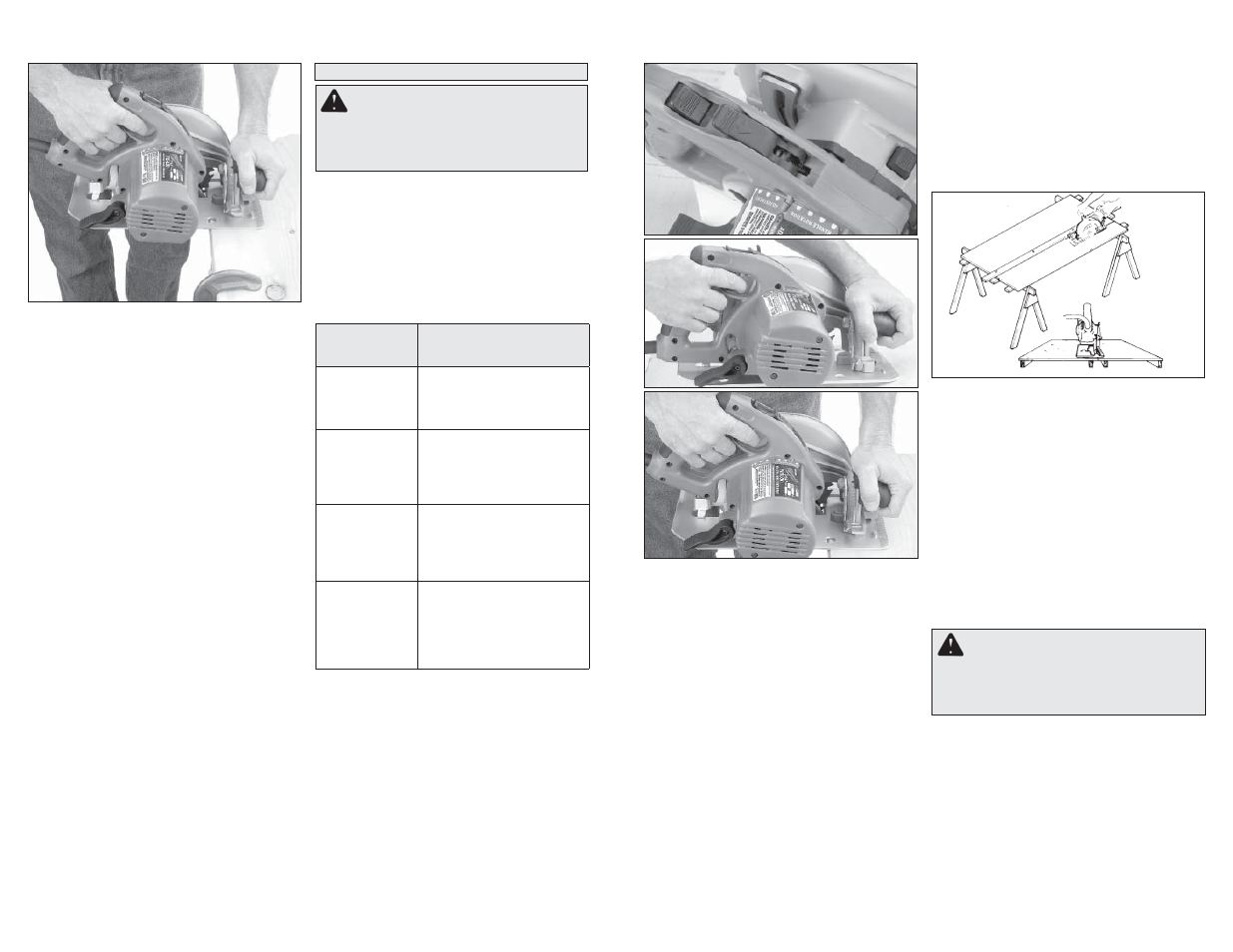 Milwaukee Tool 6391 User Manual | Page 18 / 21