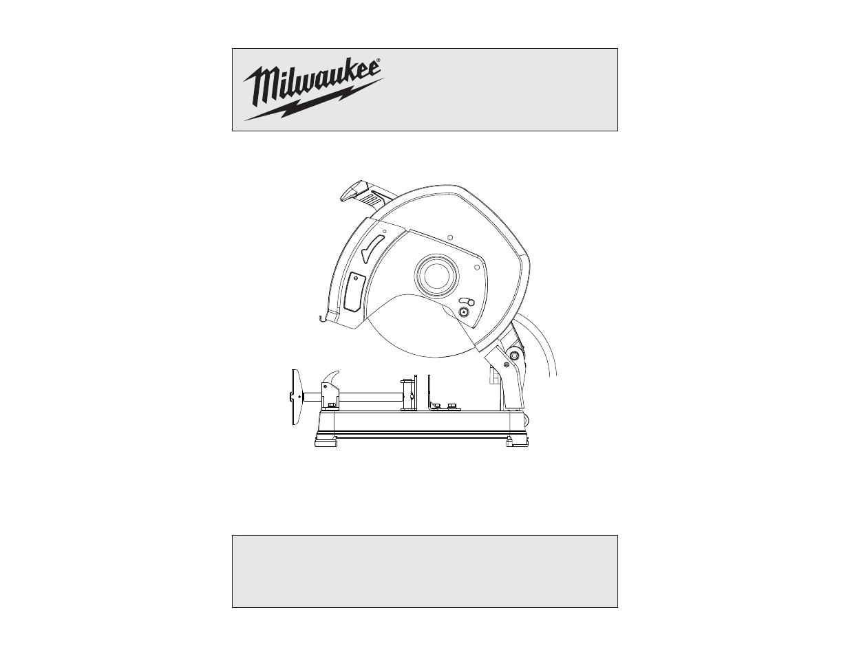 Milwaukee Tool 6177-20 User Manual | 13 pages