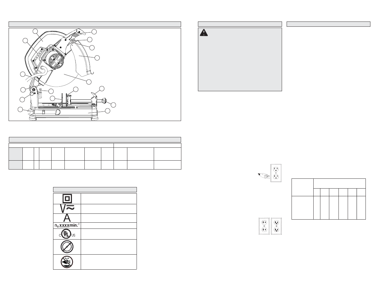 Milwaukee Tool 6177-20 User Manual | Page 7 / 13