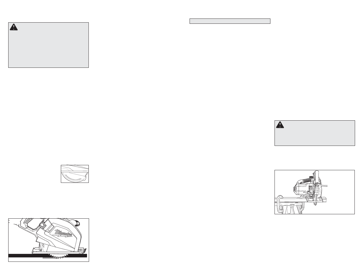 Milwaukee Tool 6370-21 V.1 User Manual | Page 15 / 18