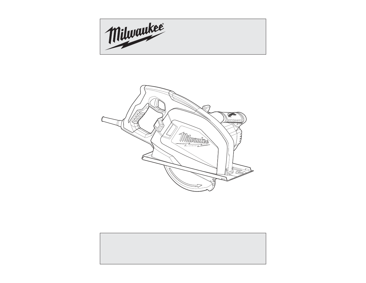 Milwaukee Tool 6370-21 V.1 User Manual | Page 2 / 18