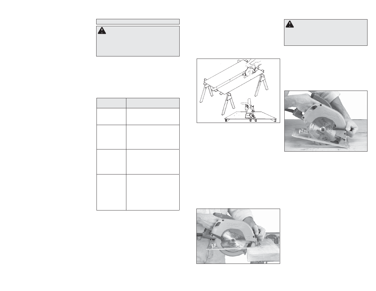 Milwaukee Tool 6394 User Manual | Page 11 / 19