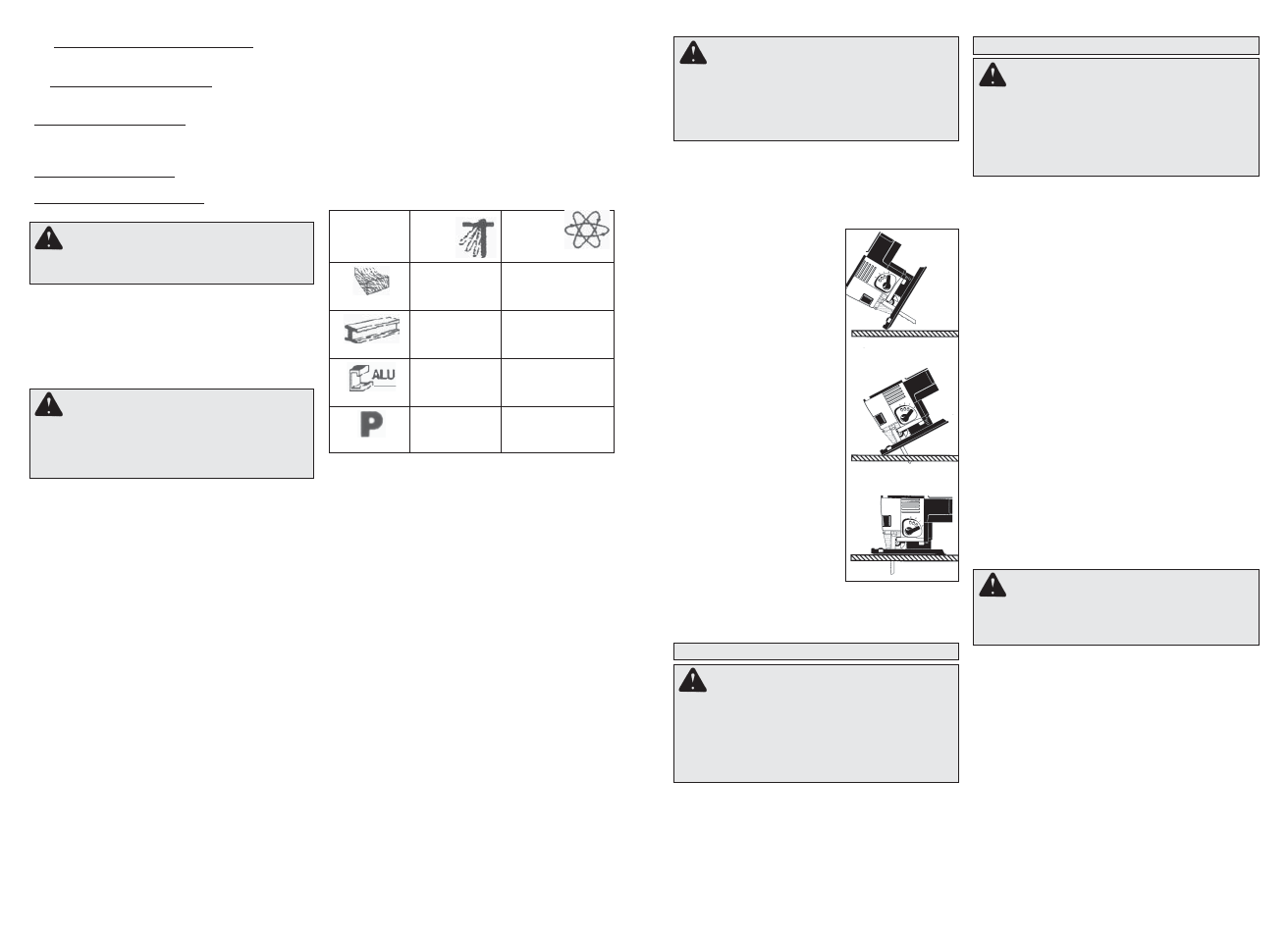 Milwaukee Tool 6268-21 User Manual | Page 11 / 13