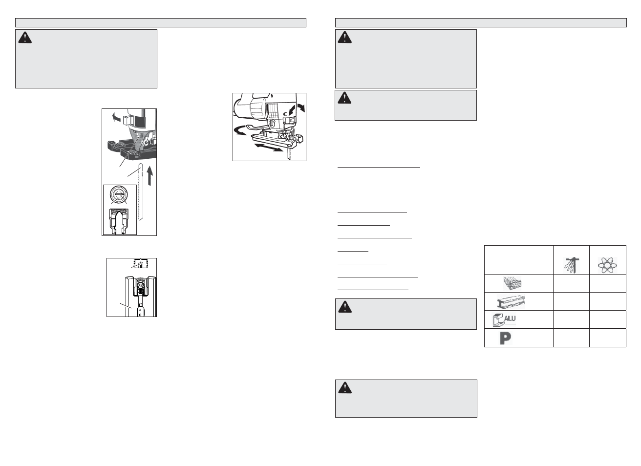 Milwaukee Tool 6268-21 User Manual | Page 7 / 13