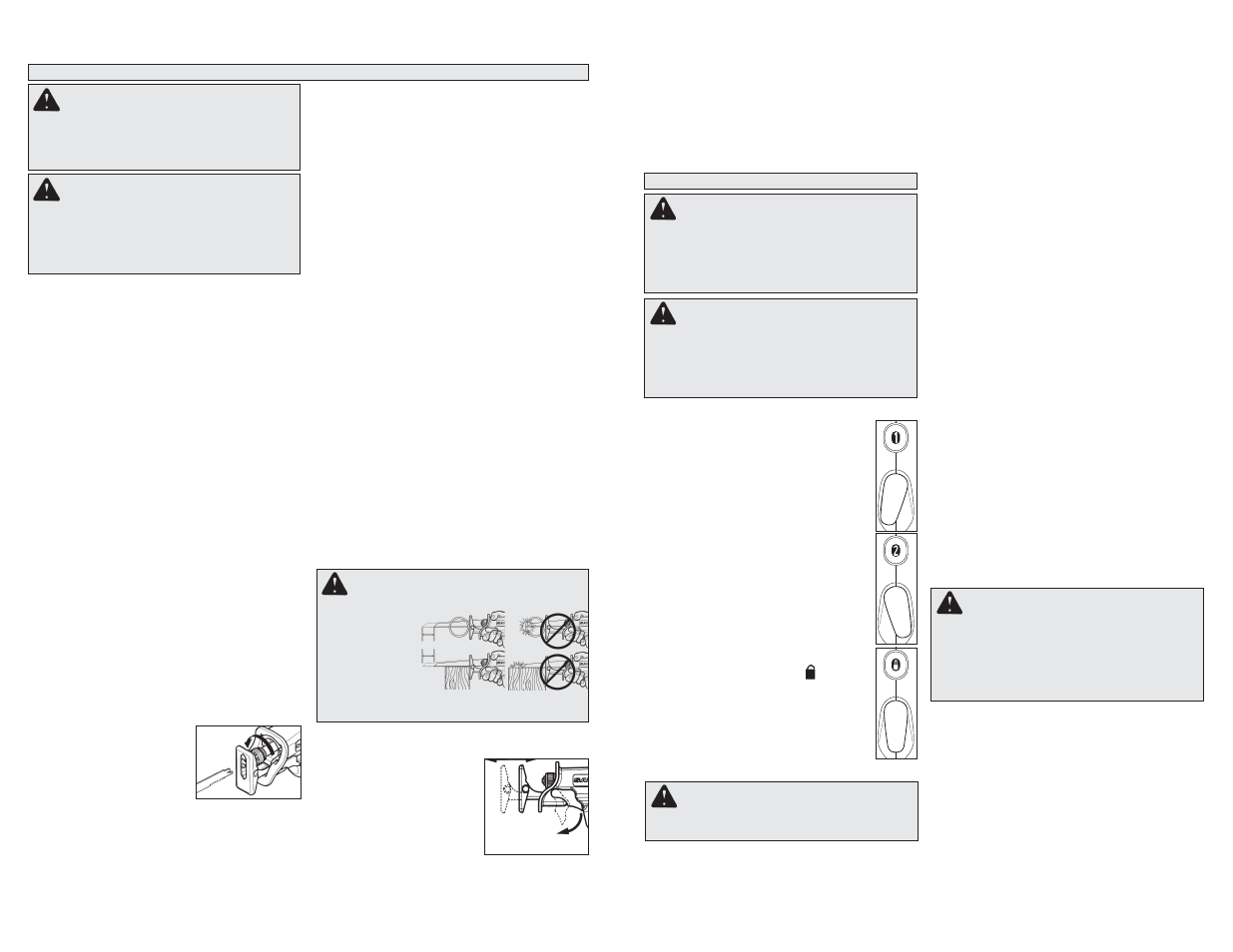 Milwaukee Tool 0719-20 User Manual | Page 6 / 11