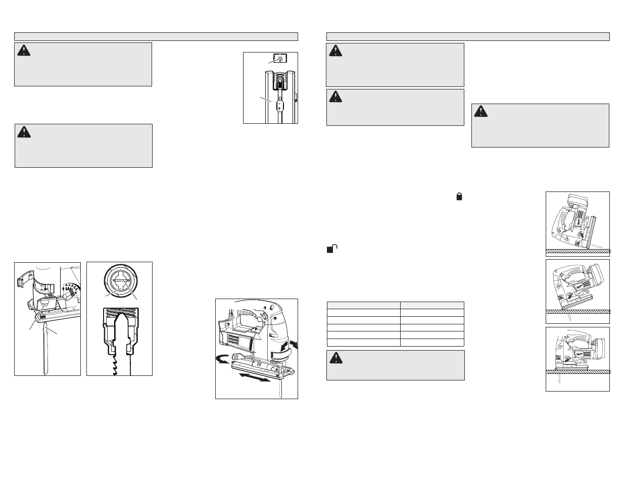 Milwaukee Tool 2645-20 User Manual | Page 3 / 11