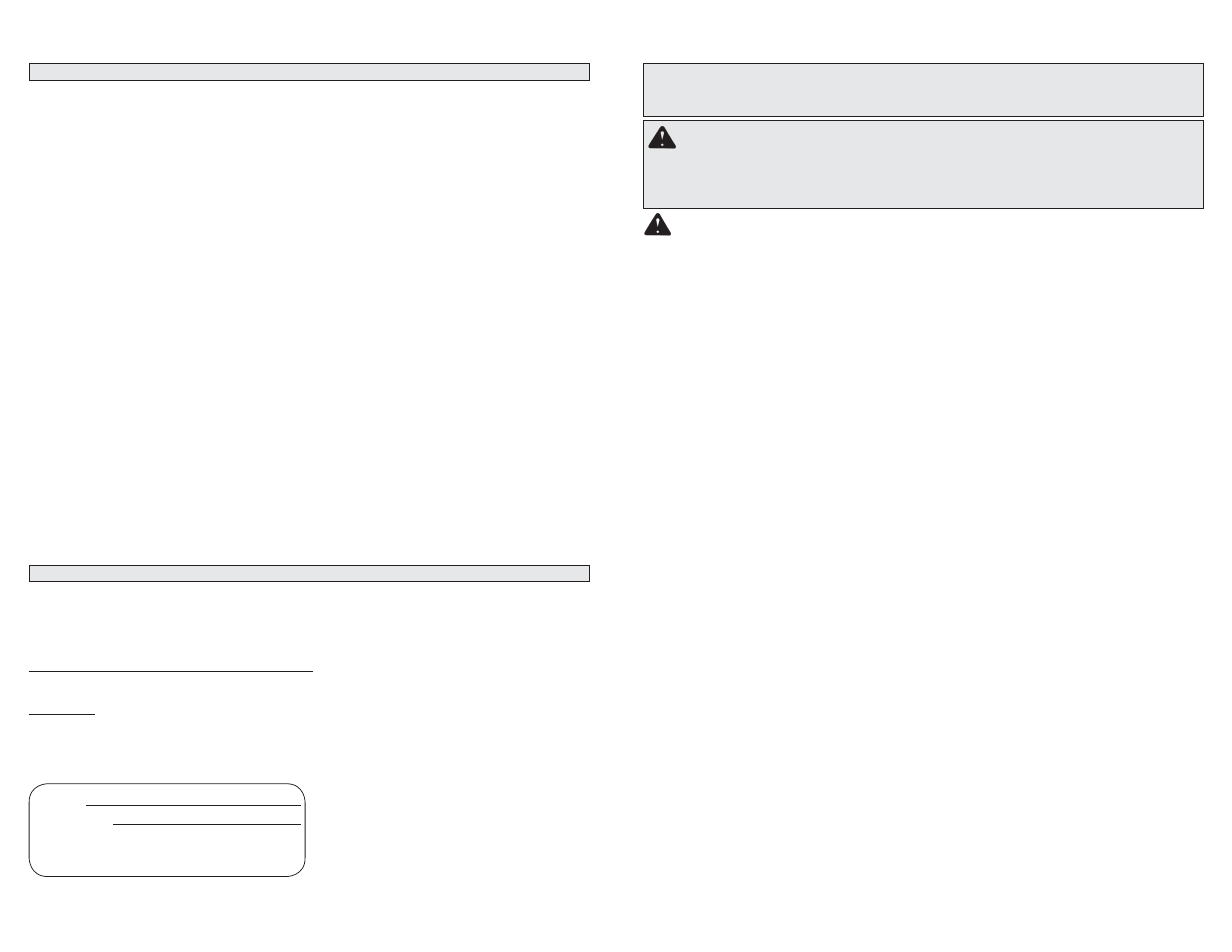 Instrucciones de seguridad importantes advertencia, Advertencia | Milwaukee Tool 8936-20 User Manual | Page 10 / 15