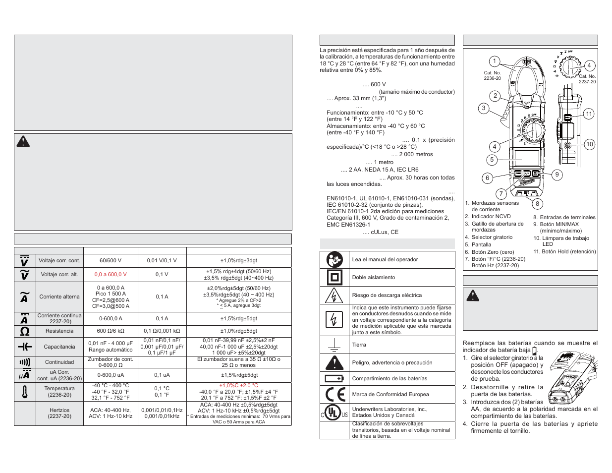 Milwaukee Tool 2237-20NST User Manual | Page 11 / 15