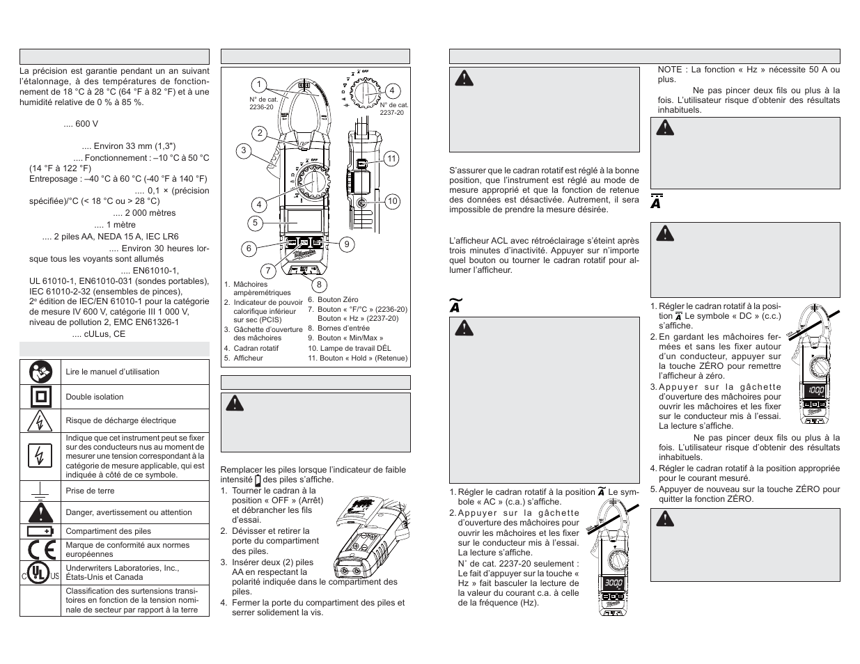 Milwaukee Tool 2237-20NST User Manual | Page 7 / 15