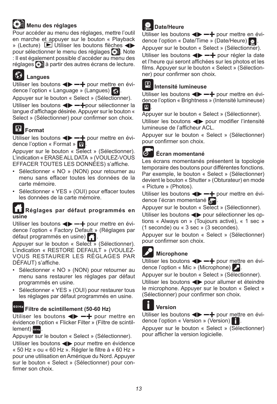 Milwaukee Tool 2311-21 User Manual | Page 13 / 28