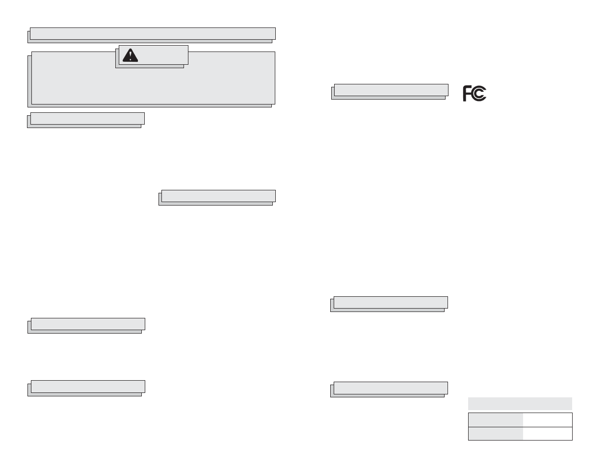 Milwaukee Tool 2310-21 User Manual | Page 2 / 13