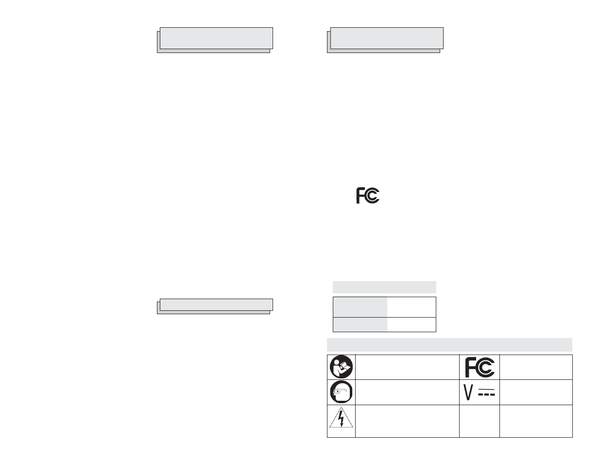 Milwaukee Tool 2310-21 User Manual | Page 6 / 13