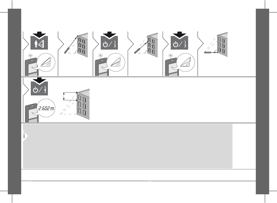 Pythagoras (partial height), 602 m | Milwaukee Tool 2281-20 V.2 User Manual | Page 13 / 19