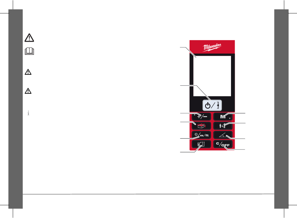 Instrument set-up, Introduction, Overview | Milwaukee Tool 2281-20 V.2 User Manual | Page 3 / 19