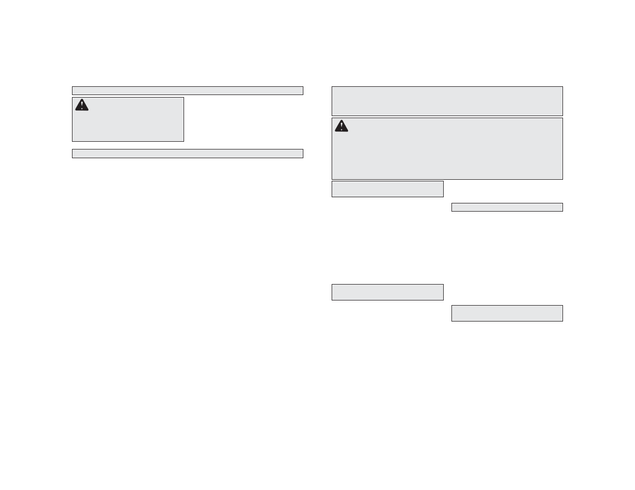 Règles importantes de sécurité | Milwaukee Tool 2282-20 User Manual | Page 7 / 21