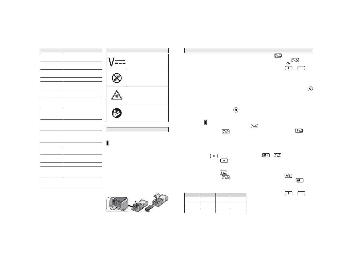 Milwaukee Tool 2282-20 User Manual | Page 9 / 21