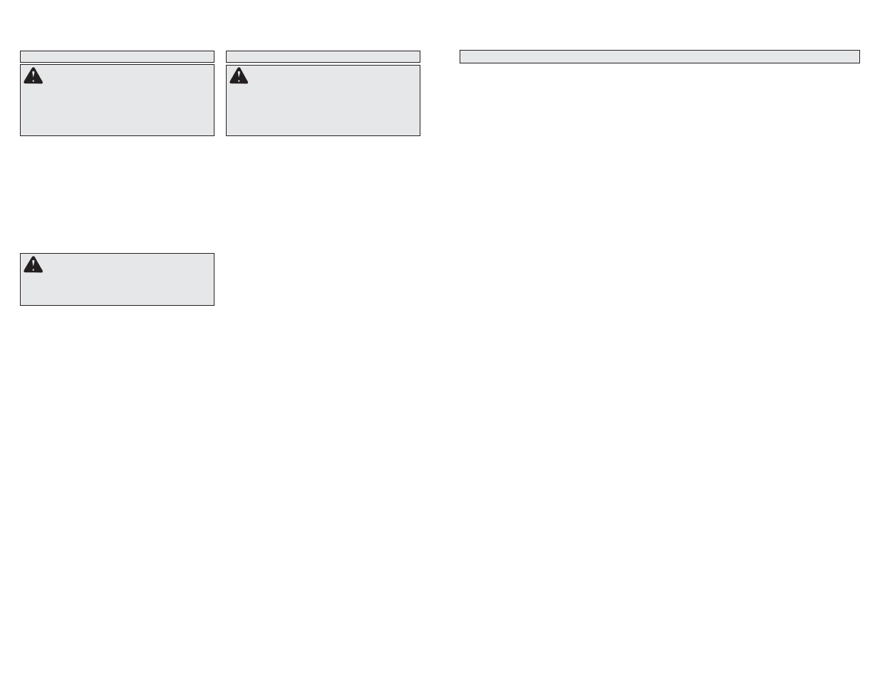 Milwaukee Tool 2270-20 User Manual | Page 6 / 9