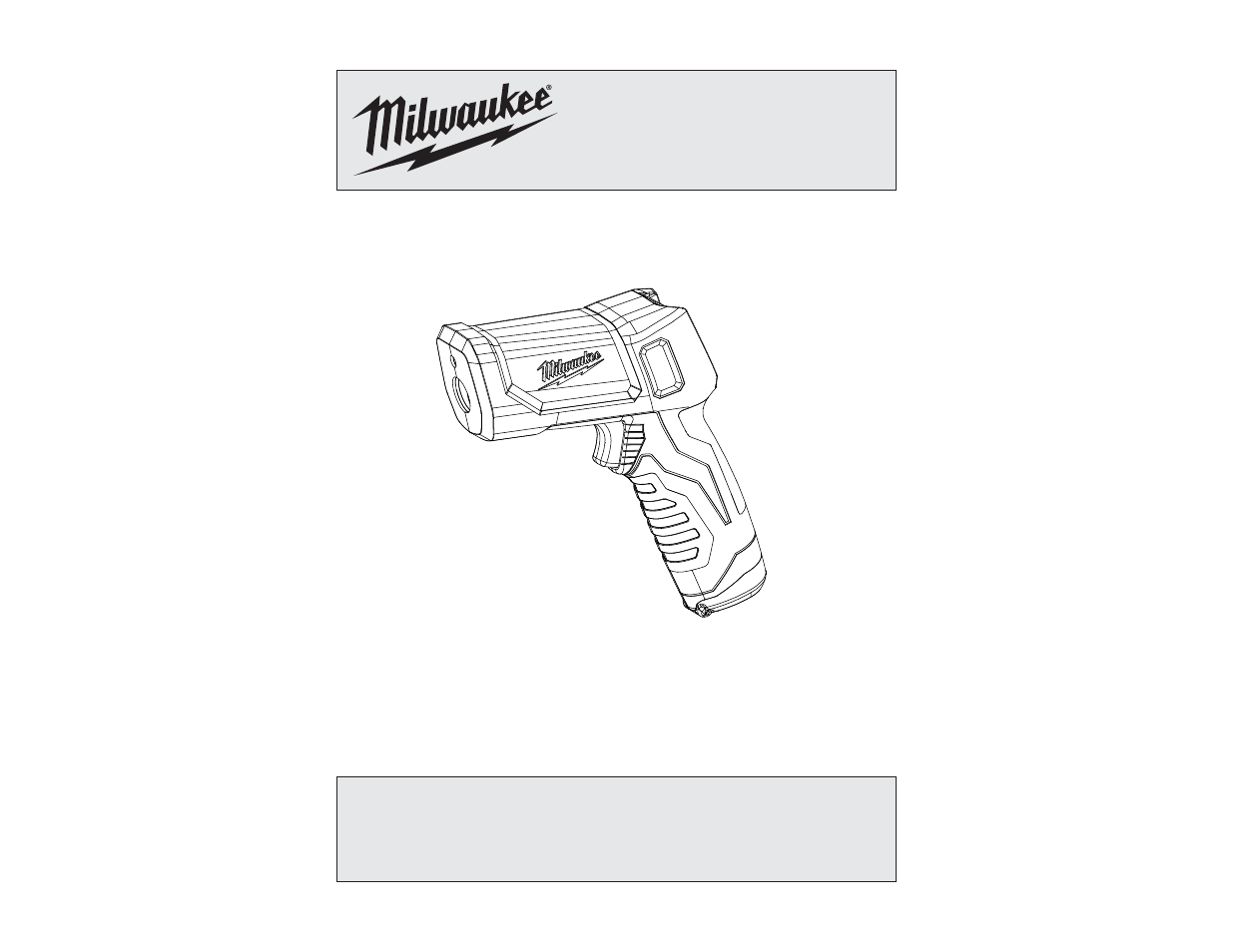 Milwaukee Tool 2265-20NST User Manual | 9 pages