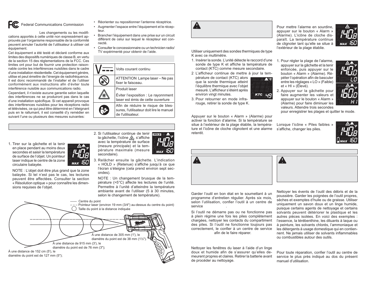 Milwaukee Tool 2266-20NST User Manual | Page 5 / 9