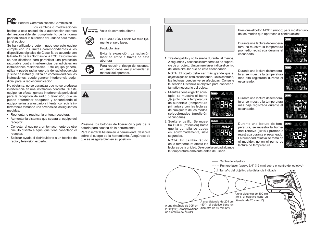 Milwaukee Tool 2276-21NST User Manual | Page 9 / 11