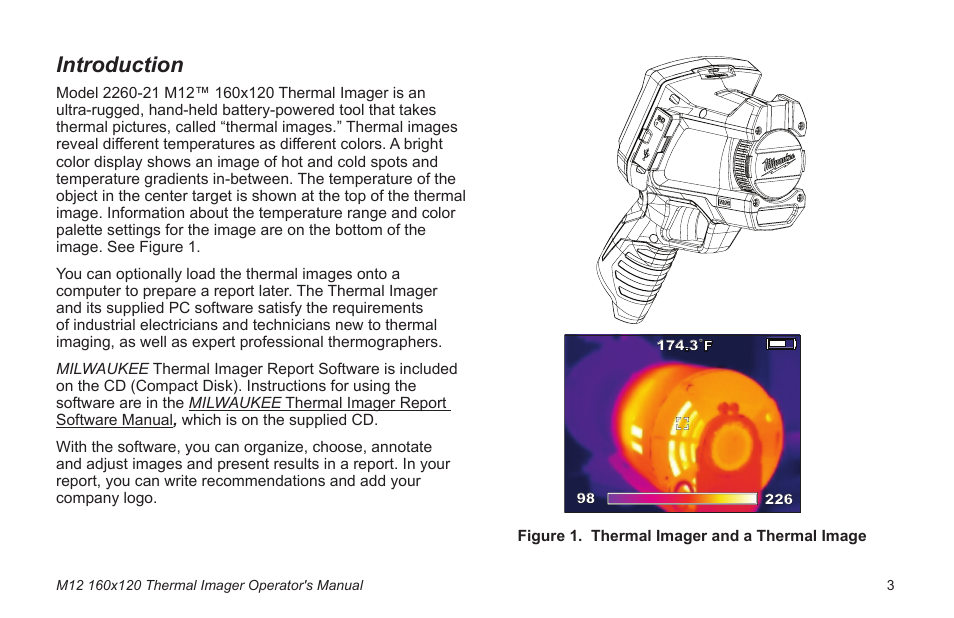 Introduction | Milwaukee Tool 2260-21NST User Manual | Page 5 / 108