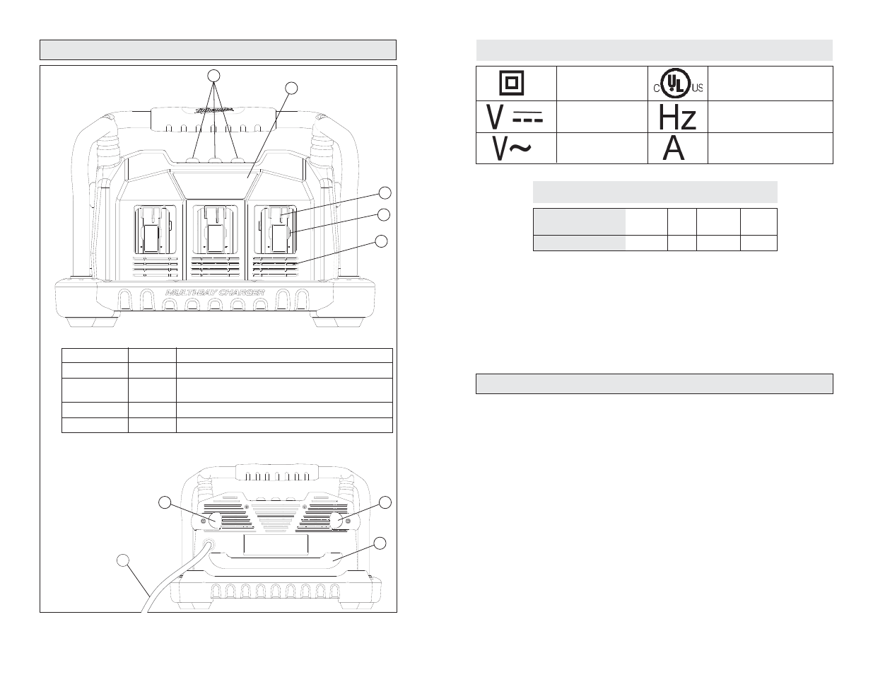 Milwaukee Tool 48-59-0280 User Manual | Page 3 / 13