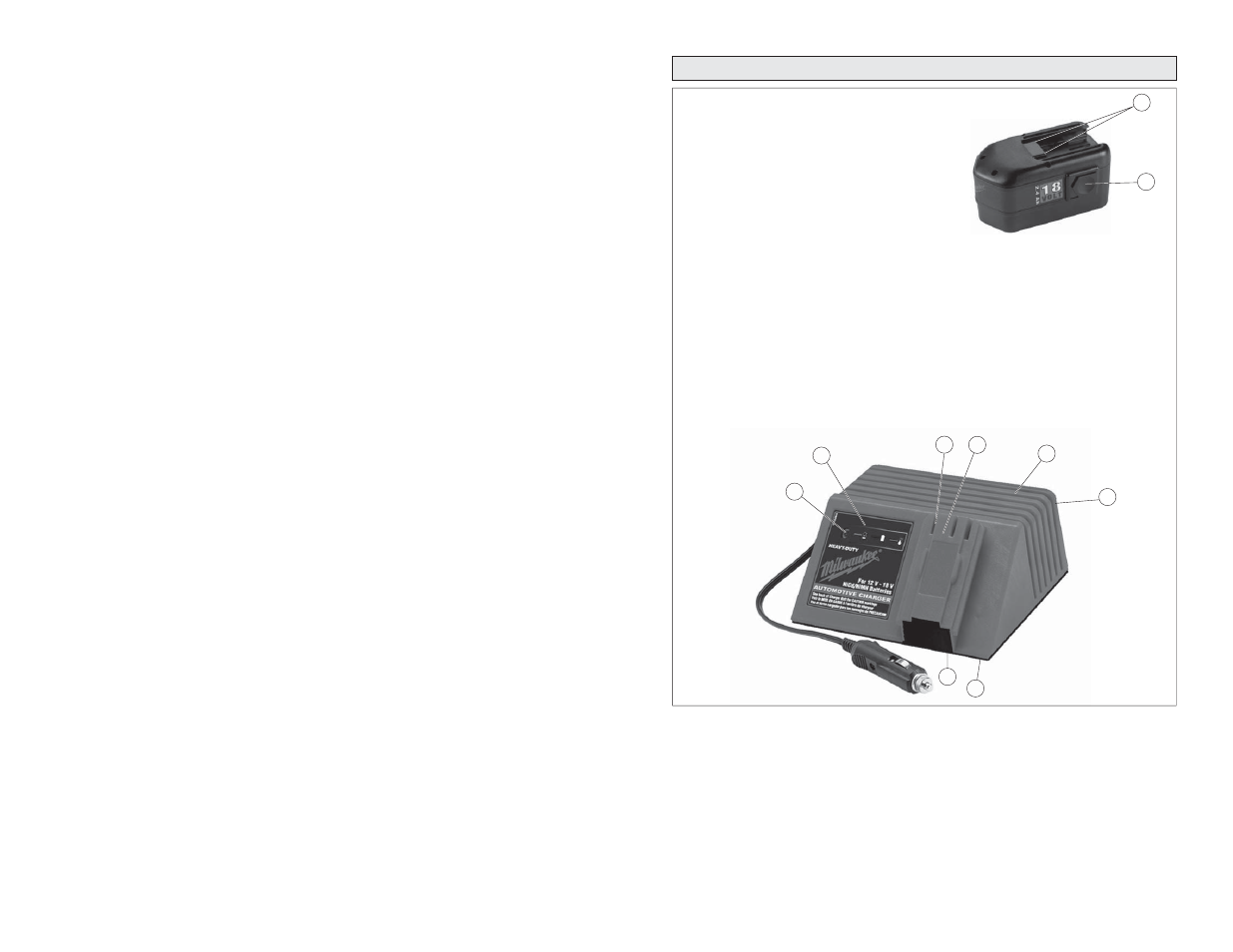 Milwaukee Tool 48-59-0186 User Manual | Page 11 / 15